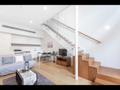 8g / 7 Mooltan Avenue, Macquarie Park
