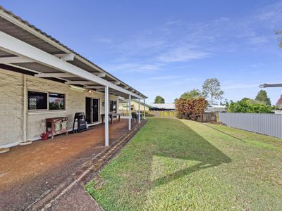 4 Oakley Close, Tolga