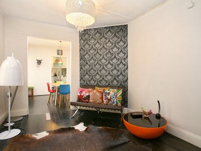 98 Bay Street, Rockdale