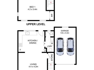 1 / 26-28 George Street, Warilla
