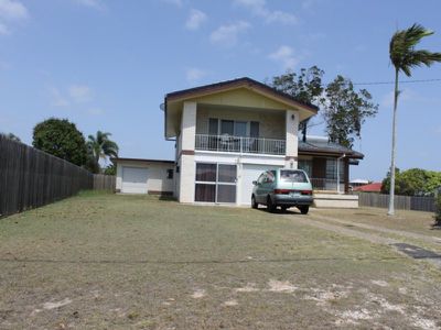 14 TURRUM STREET, Scarness