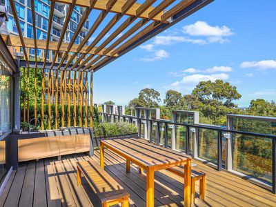 711 / 1 Ascot Vale Road, Flemington