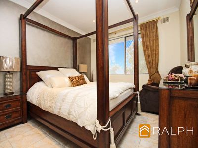 5 / 40-42 Hampden Road, Lakemba