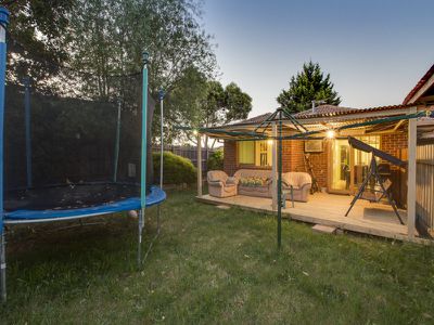 13 Greenhill Rise, Hampton Park