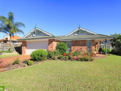 4 Goldenwood Ave, Horsley