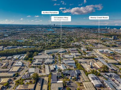 13 Calabro Way, Burleigh Heads