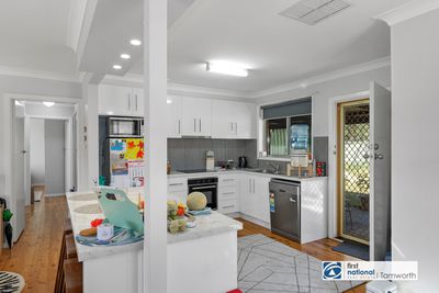 40 Kurrawan Street, Tamworth