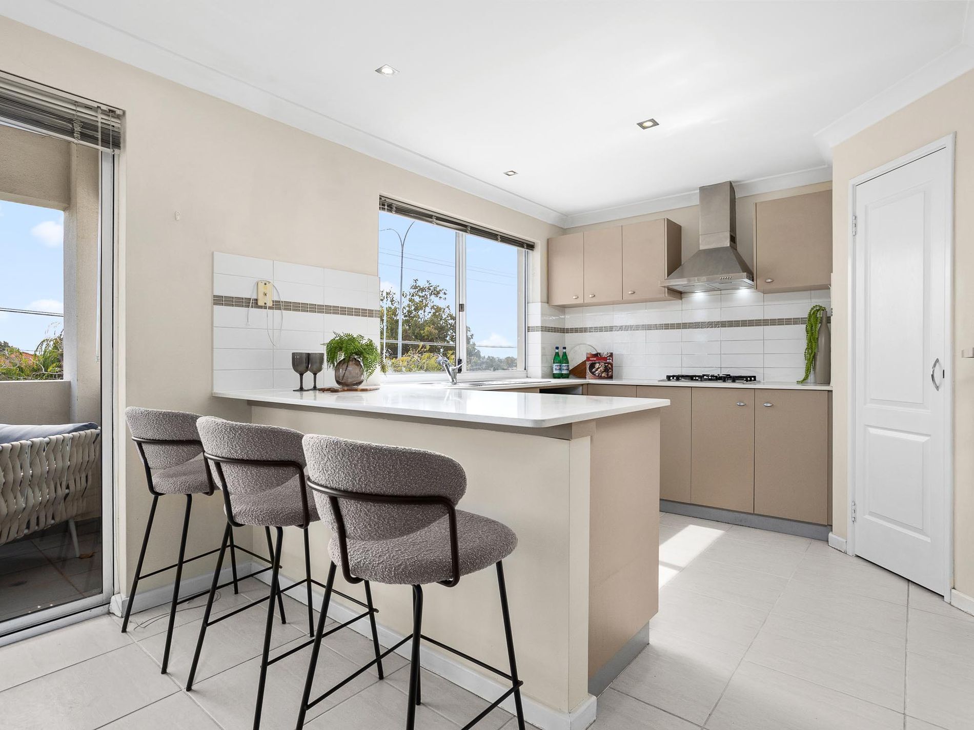 1B Bowra Avenue, Woodlands