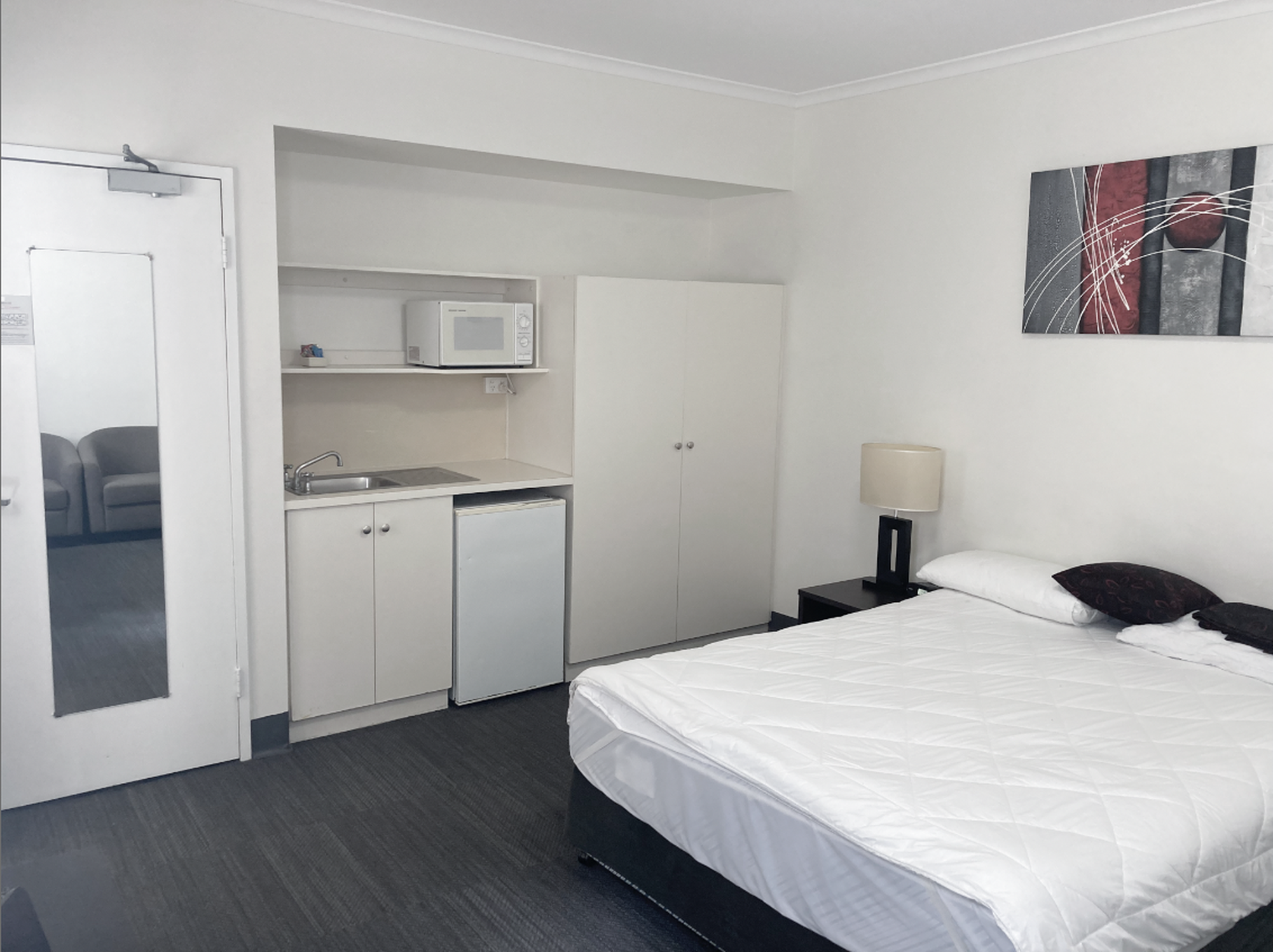 7 / 259 Gouger Street, Adelaide