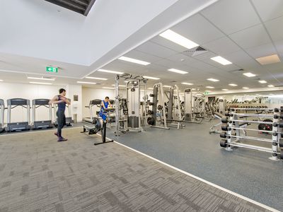 2 Chippendale  Way, Chippendale