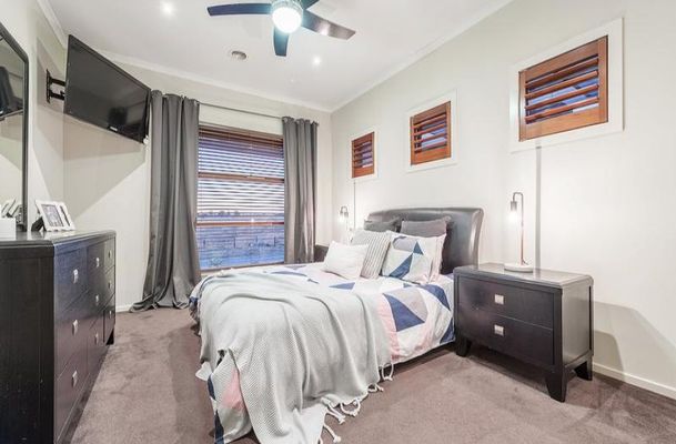 1 Esperance Lane, Craigieburn