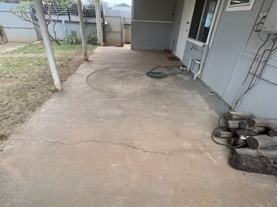 95 Wittenoom Street, Boulder