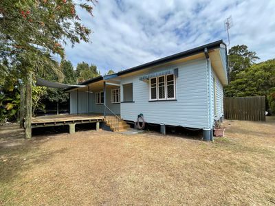 29 King Street, Urangan