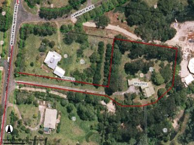 76 Maleny- Kenilworth Road, Maleny