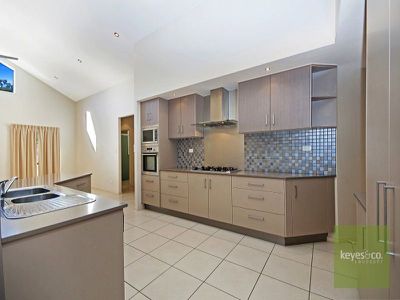 10 Inlet Retreat, Douglas