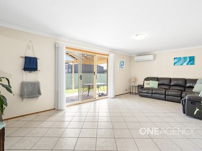 19 Mortlock Drive, Albion Park