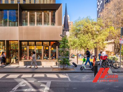 401 / 8 Exploration Lane, Melbourne