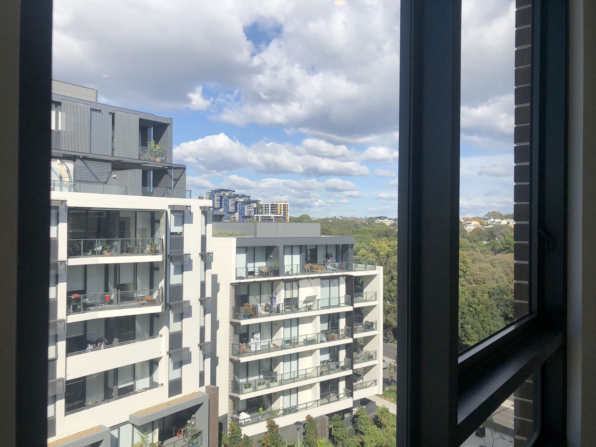 607 / 1 Cullen Close, Forest Lodge