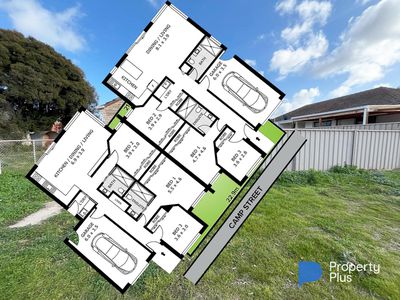 4 Camp Street, Inglewood