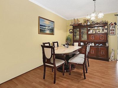 1/20 Drummond Street, Warwick Farm