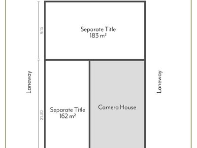 36 Pynsent Street, Horsham