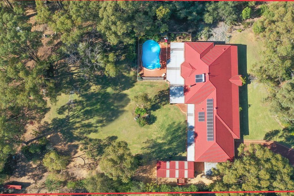 31 Oak Way , Baldivis