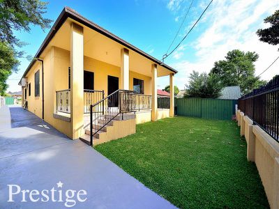 17 Eve Street, Arncliffe