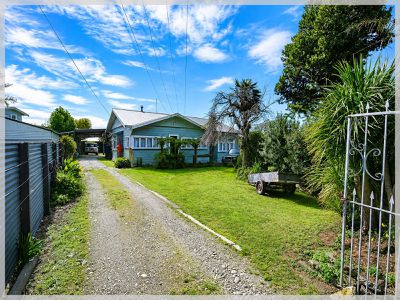 11 Anga Street, Tangimoana