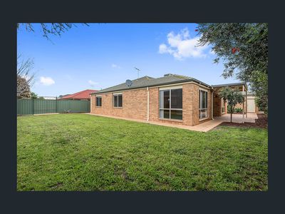 3 Positano Way, Point Cook