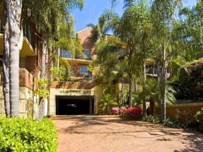 106 / 182 Hampden Road, Artarmon