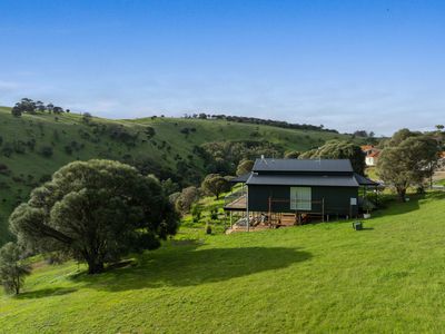 5 Seaview Avenue , Wirrina Cove