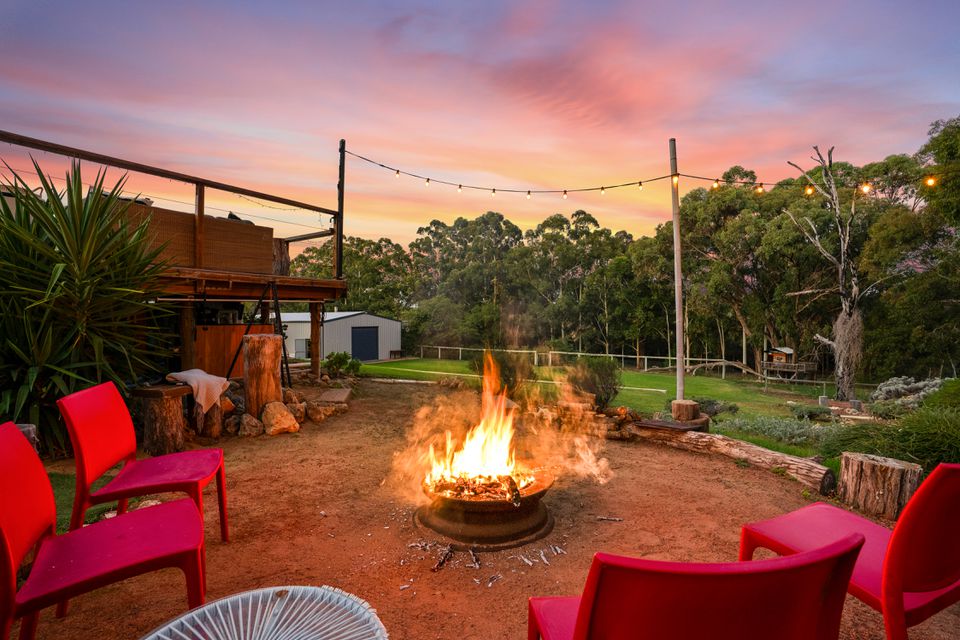 1653 Mandurah Road, Baldivis