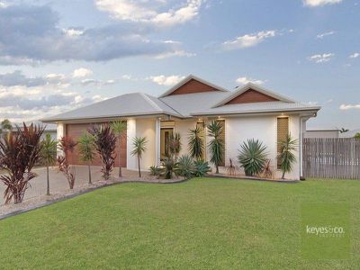 42 Shoalmarra Drive, Mount Low
