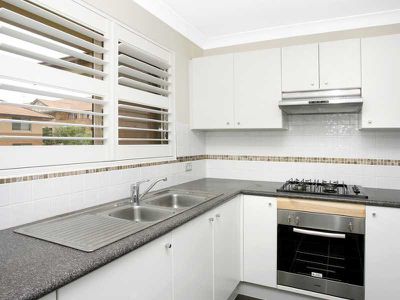 Unit 9A / 19-21 George Street, North Strathfield