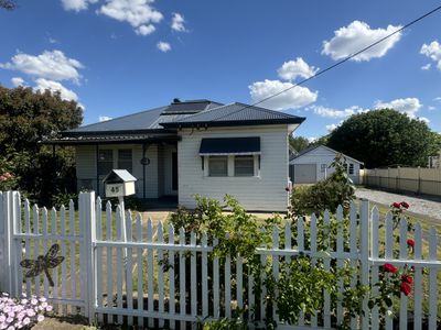 45 Piper Street , Tamworth