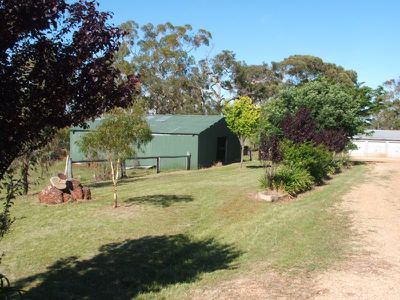 4646 Strathbogie Road, Emmaville
