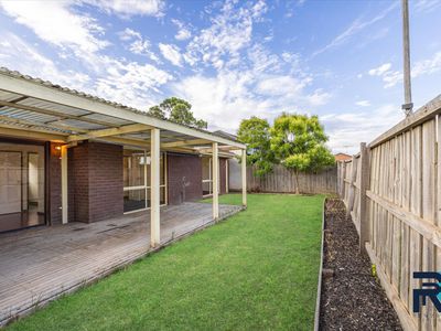 26 Leggatt Street, Melton South