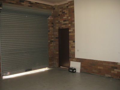 West Hoxton