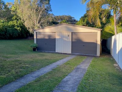 51 Scarborough Street, Woolgoolga