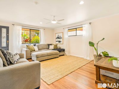 4 Bagoo Avenue, Murwillumbah