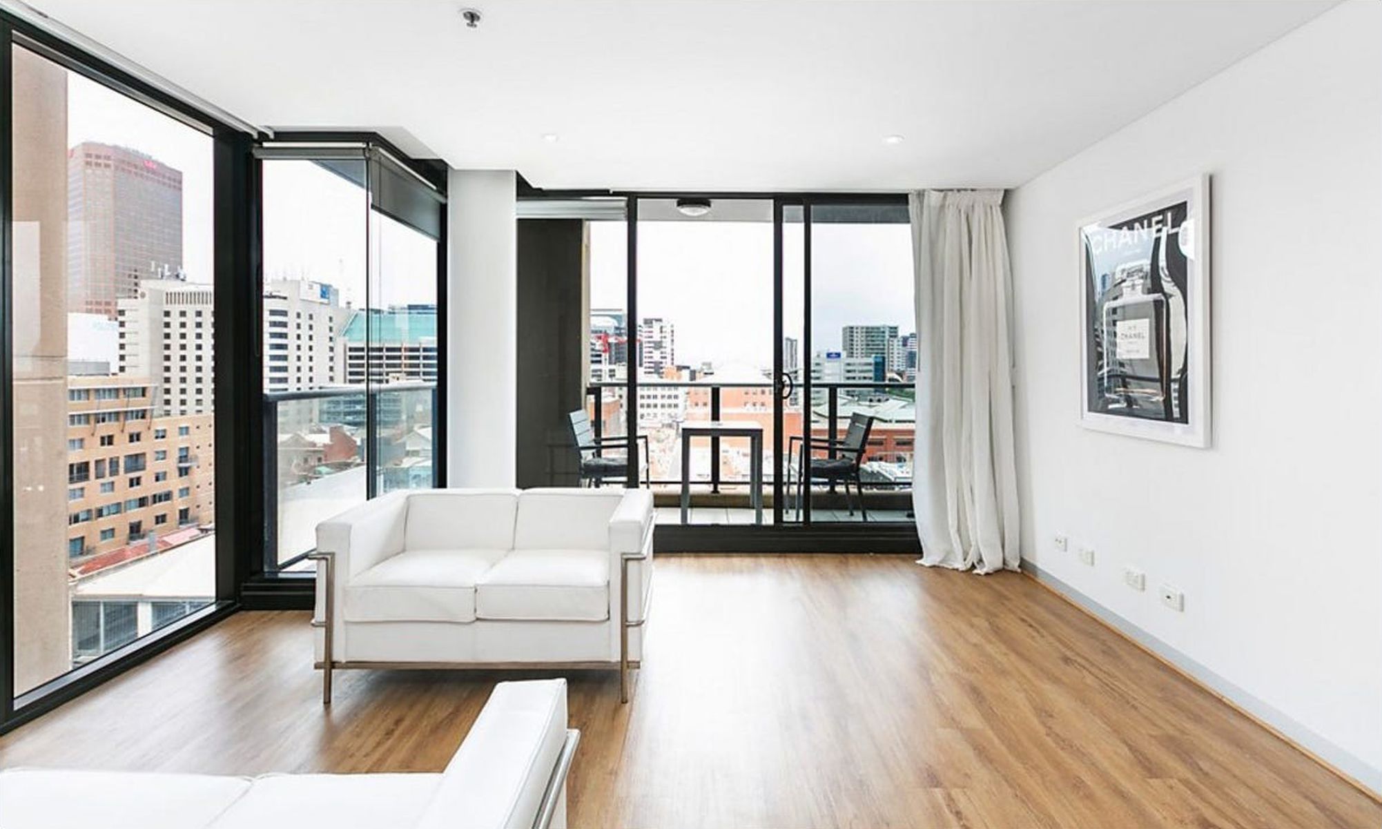 1207 / 102-105 North Terrace, Adelaide