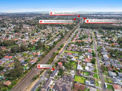 1 / 41 Doonside Crescent, Blacktown