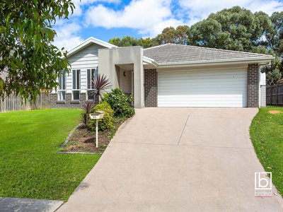 35 Stonebridge Drive, Cessnock