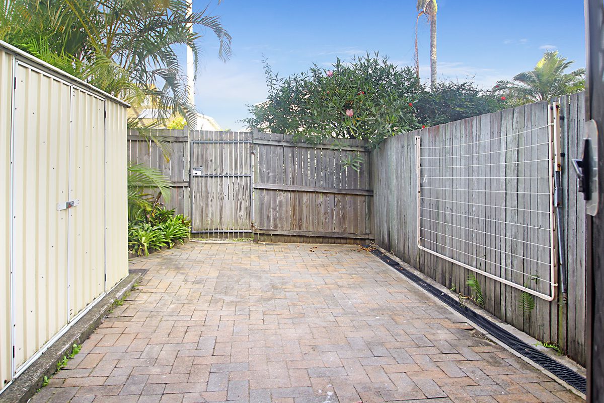 6/34 Lawrence Street, Mooloolaba