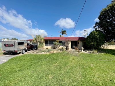 1 Wilsley Street, Gosnells