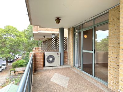4 / 22-26 Queens Road, Westmead