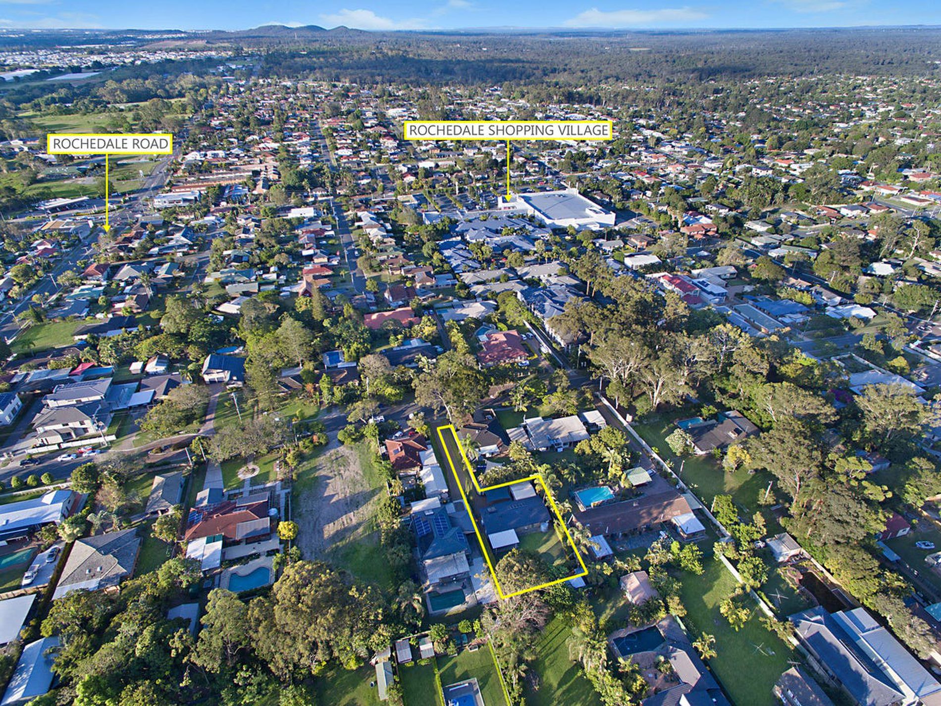 17 Sunningdale Avenue, Rochedale South DMH Realty