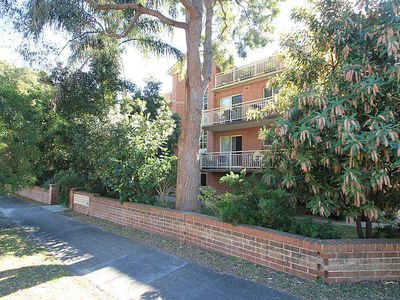 6 / 19 Ann Street, Wolli Creek