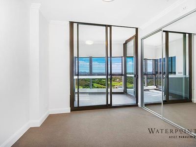 1806 / 1 Australia Avenue, Sydney Olympic Park