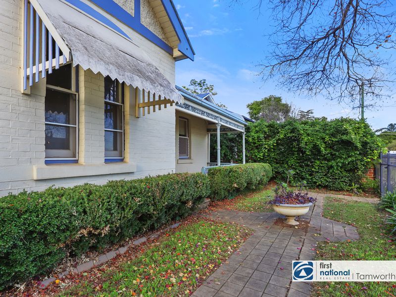 118 Carthage Street, Tamworth